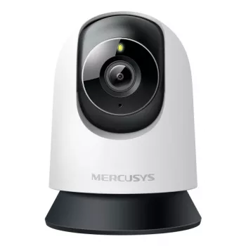 Namų apsaugos kamera TP-LINK MC210 Pan/Tilt Wi‑Fi 1080p naktinis matymas