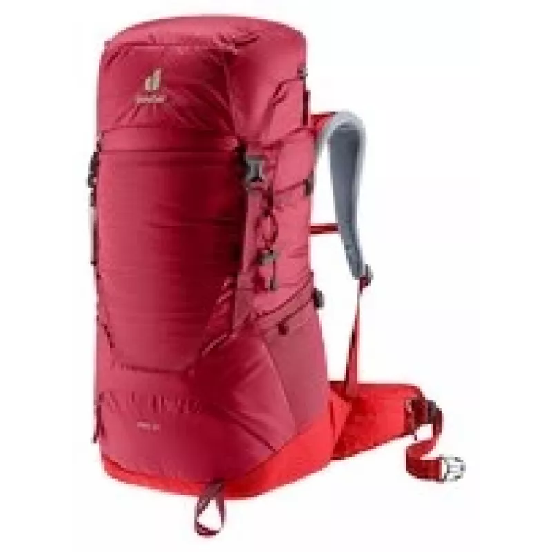 Daypack DEUTER Lis 30 masala cherry flavor | universal