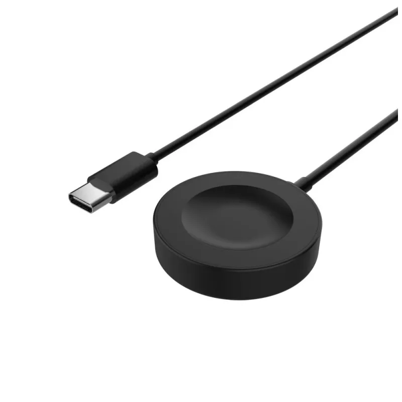 FIXED USB‑C laidas, skirtas Huawei Watch GT/GT 3 Pro/Watch 4/4 Pro/Watch 5/5 Pro