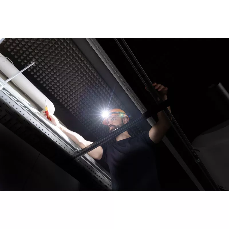 Atsuktuvas wiha 45700 — ergonomiška rankena, magnetinis antgalis