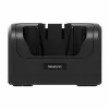 Įkrovimo stotelė Newland NLS-CD6750-01 juoda