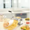 Rankinė makaronų mašina GEFU PASTA PERFETTA BRILLANTE Metalas Nerūdijantis plienas