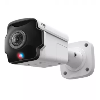 TP-Link VIGI InSight S385PI Bullet IP apsaugos kamera, lauko, 3840 x 2160 pikselių, sieninė