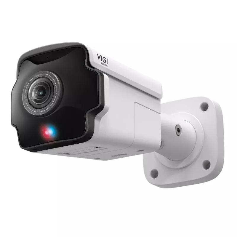 TP-Link VIGI InSight S385PI Bullet IP apsaugos kamera, lauko, 3840 x 2160 pikselių, sieninė