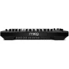 Analoginis sintezatorius Moog MOOG MESSENGER — monofoninis stalinis instrumentas