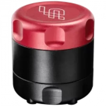 Simagic Linear Haptic Pedal Reactor S475 — Tiesioginės pavaros linijinis haptinis pedalas (P-HPR GT)