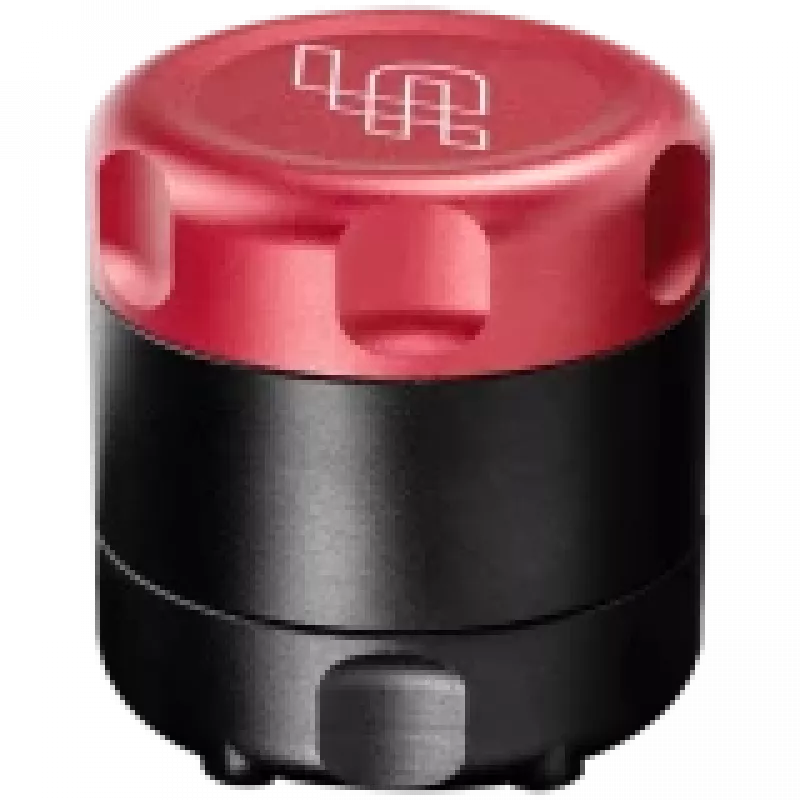 Simagic Linear Haptic Pedal Reactor S475 — Tiesioginės pavaros linijinis haptinis pedalas (P-HPR GT)