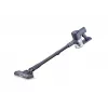Stick vacuum SEVERIN HV 7178 — belaidis Li‑Ion 2.2 Ah, 130 W, beciklis 0.5 L, mėlynas metalikas