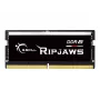 G.skill F5-4800S4039A16GX1-RS atminties modulis