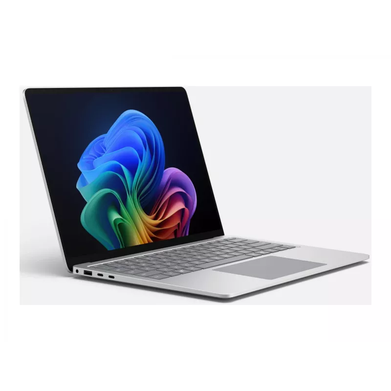 Nešiojamasis kompiuteris Microsoft Surface Laptop 7, skirtas verslui, 13,8 col., Intel Core Ultra 5, 16 GB RAM, 512 GB SSD, Intel Arc Graphics, Windows 11 Pro