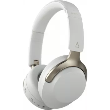 Creative 51EF1200AA000 Zen Hybrid Bluetooth ausinės ant ausų, pilkos
