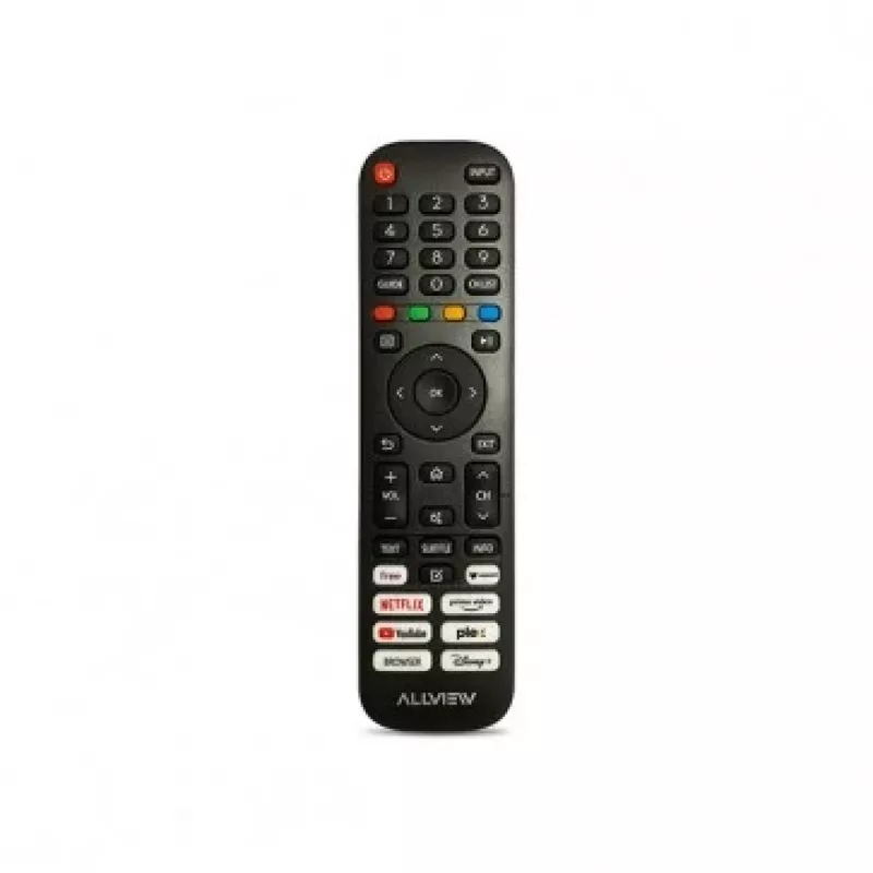 LED televizorius 24 colių 24IPLAY6300-H