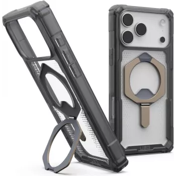 Urban Armor Gear UAG Plasma XTE MagSafe Kickstand dėklas | Apple iPhone 17 Pro Max | (114528113136)
