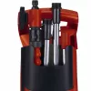 Einhell 4170438 sodo įrankis 4.600 L juoda