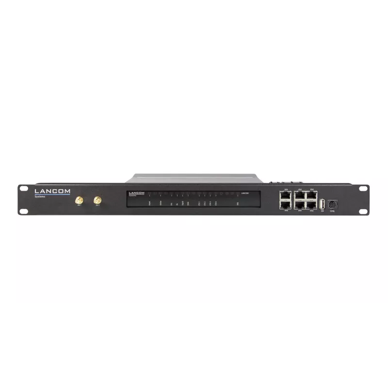 Rack Mount Plus Lancom Systems 61644