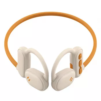 Havit E553BT Freego Pro – atviros ausies oro laidumo ausinės, žalios