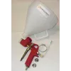 DEDRA A532020 kompresoriaus priedas 1 vnt.