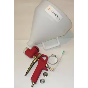 DEDRA A532020 kompresoriaus priedas 1 vnt.