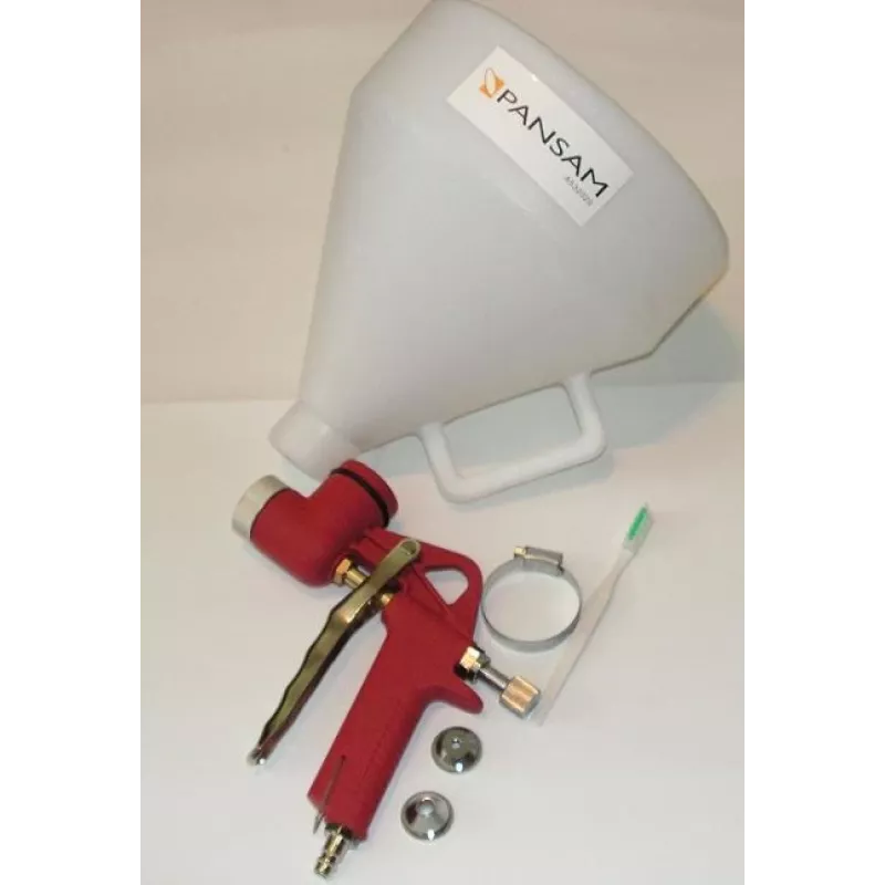 DEDRA A532020 kompresoriaus priedas 1 vnt.