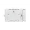 Lanberg WF02-6606-10S stovo spinta 6U Sieninė spinta Pilka