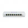 Alta Labs S8-POE tinklo jungiklis Valdomas Gigabit Ethernet (10/100/1000) Power over Ethernet (PoE) Baltas