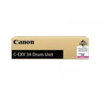 Canon C-EXV34 M Originali