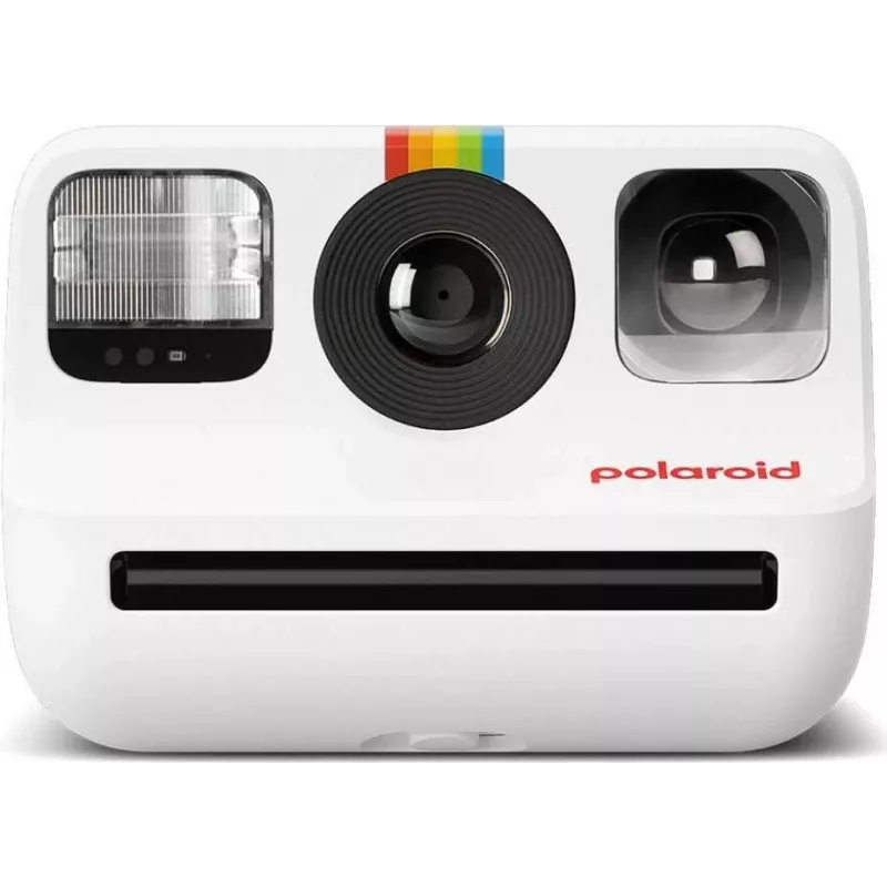 Polaroid 9097 White