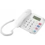 Renkforce RF-5239504 ekranas baltas