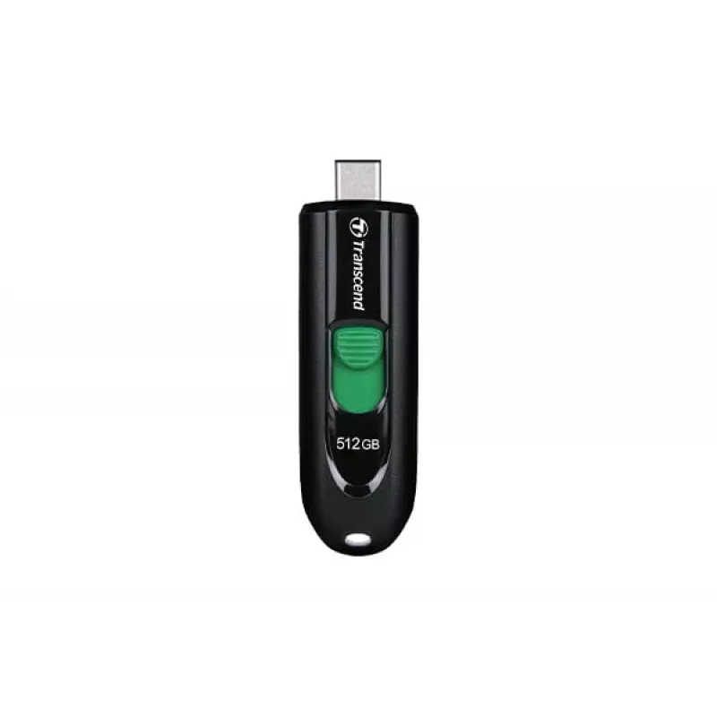 USB atmintinė Transcend 512 GB USB Type-C 3.2 Gen 1 JetFlash 790 C