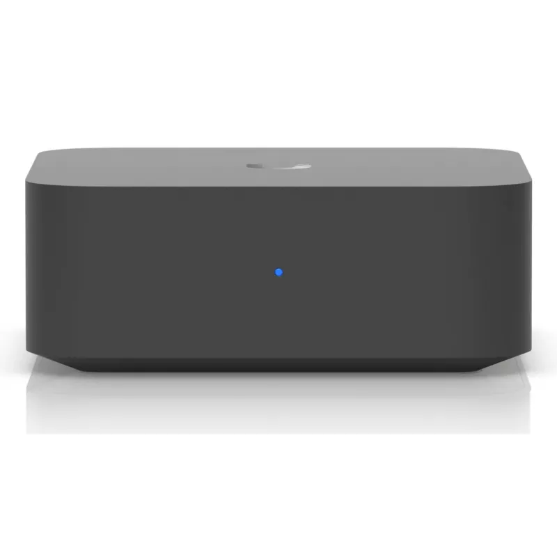 Ethernet LAN Wi-Fi Ubiquiti UPL-Port-B juoda 10/100 Mbit/s USB Type-C