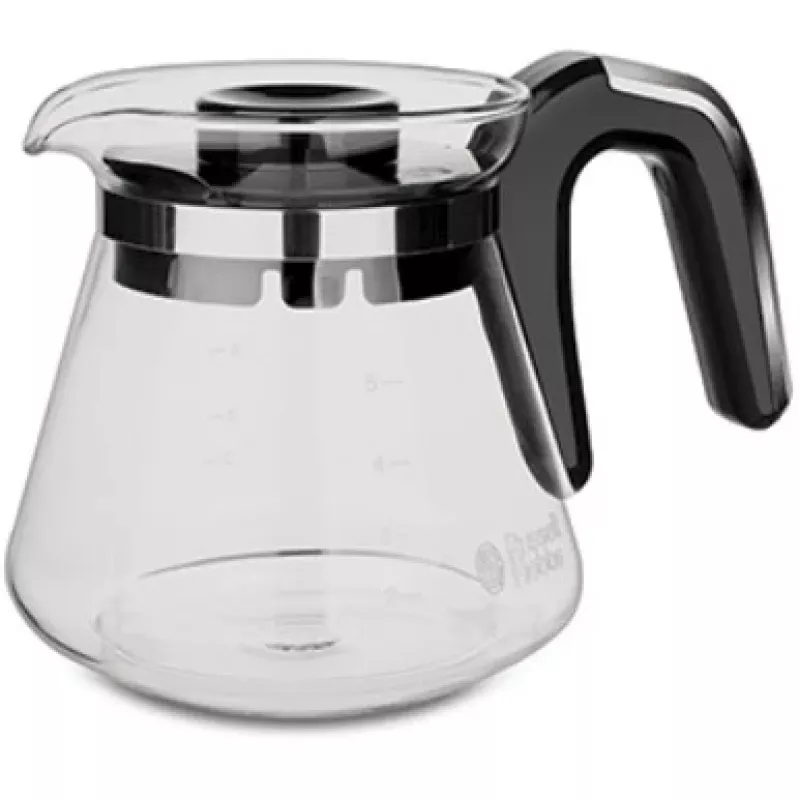 Visiškai automatinis kavos aparatas Russell Hobbs 24210-56 0,625 L