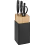 Peilių rinkinys ZWILLING FOUR STAR 3 dalių — ZWILLING 1029531, nerūdijančio plieno peiliai