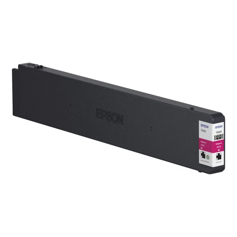 Epson WF-C21000 rašalo kasetė, purpurinė, Originali, iki 20 000 puslapių
