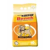 Certech Super Benek Economic - Kačių kraikas, sulimpantis 10 l
