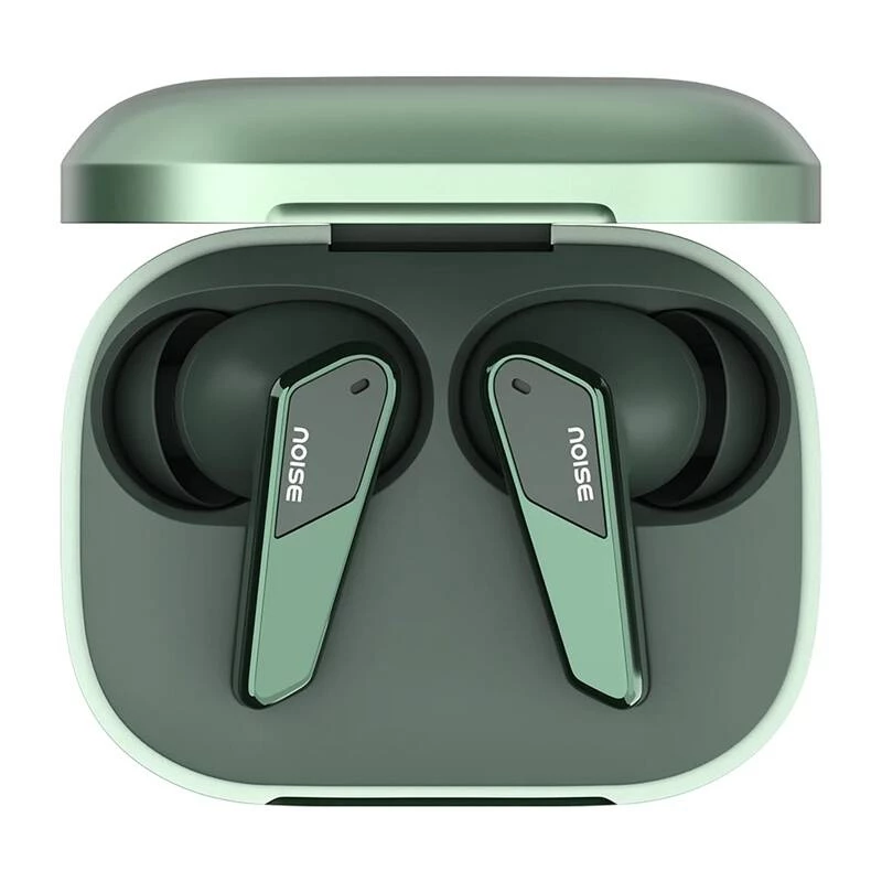 Noise Buds N1 Pro TWS ausinės (žalia)