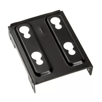 PHANTEKS SSD tvirtinimo rėmas, 2x 2.5, skirtas Enthoo Primo serijai (PH-SDBKT_02)