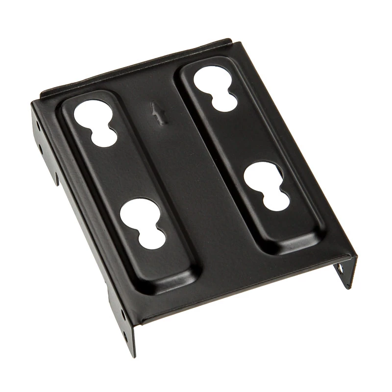PHANTEKS SSD tvirtinimo rėmas, 2x 2.5, skirtas Enthoo Primo serijai (PH-SDBKT_02)