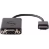 „Dell“ vaizdo adapteris HDMI į VGA (KF3P2)