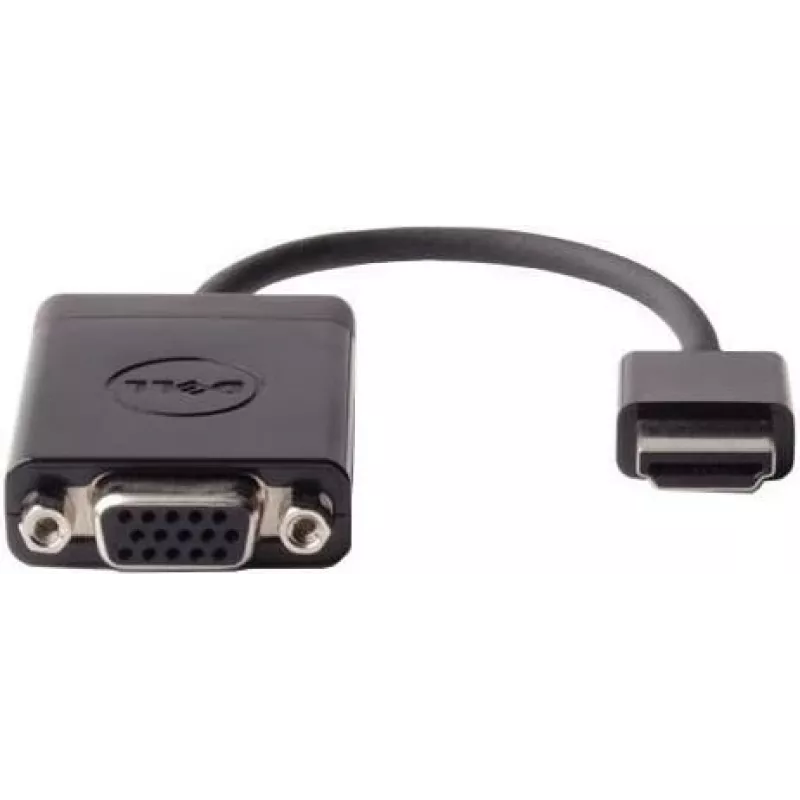 „Dell“ vaizdo adapteris HDMI į VGA (KF3P2)