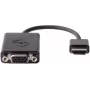 „Dell“ vaizdo adapteris HDMI į VGA (KF3P2)