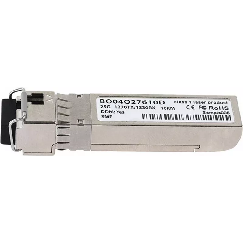 Blueoptics SFP28-25G-BX-U-10KM-EN-BO tinklo įrenginys
