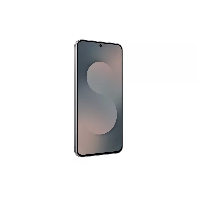 Išmanusis telefonas „Samsung Galaxy S25 FE S731“ 6,7 colio „Dynamic AMOLED 2X“, 8 GB RAM, 128 GB, 5G, 50 MP triguba kamera, 4900 mAh, IP68, „Jet Black“