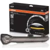 Osram LED DMI 8W0 BK S Audi A4 Juoda