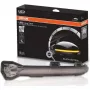 Osram LED DMI 8W0 BK S Audi A4 Juoda