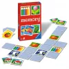 Kinder memory, atminties žaidimas