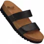 Avalynė Lusaka 2.0 Med MF314841004 38 dydis juoda