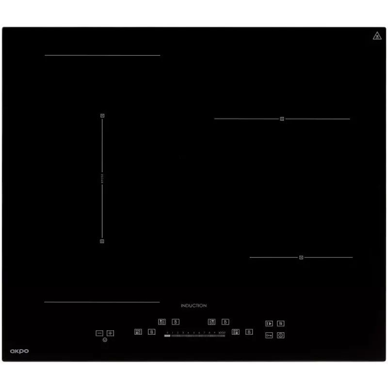 AKPO PIA 30 6800 indukcinė kaitlentė