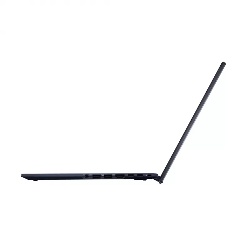 ASUS ExpertBook B5 B5404CMA-Q51623X Intel Core Ultra 7 155H nešiojamasis kompiuteris 35,6 cm (14) WUXGA 16 GB DDR5-SDRAM 1 TB SSD Windows 11 Pro Juoda