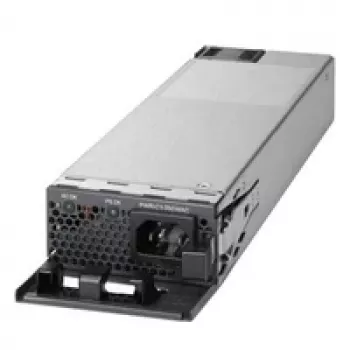 Cisco PWR-C1-350WAC-P= tinklo komutatoriaus komponentas Maitinimo blokas