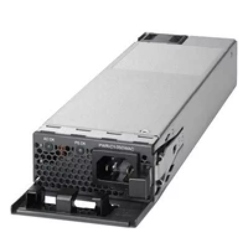 Cisco PWR-C1-350WAC-P= tinklo komutatoriaus komponentas Maitinimo blokas